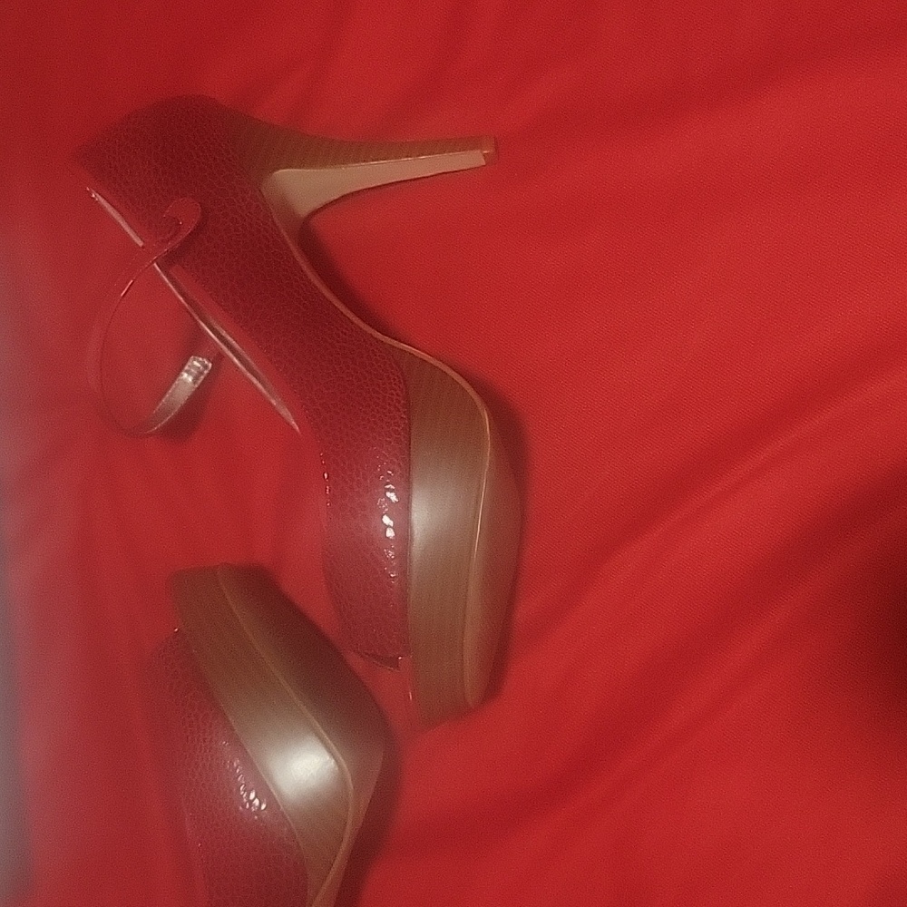 Style & co Shoes - Picture 3 of 5